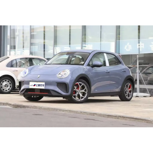 2022 Последние автомобильные автомобили ORA Good Cat GT Многочисленные варианты цвета 5 сидений седан левой рукой. Вождение новых энергетических автомобилей
